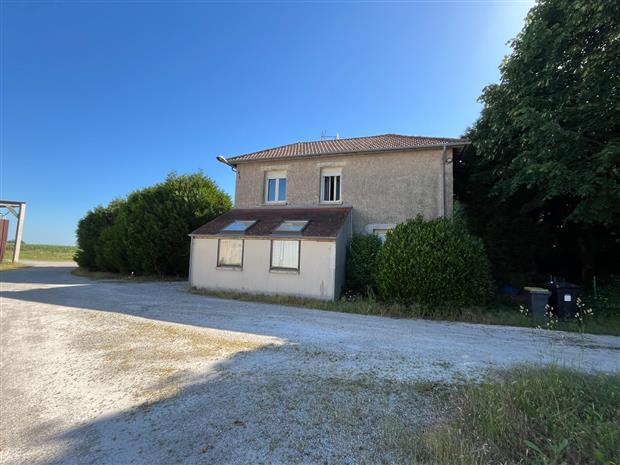 Local d'activités Vente/Location 45480 OUTARVILLE