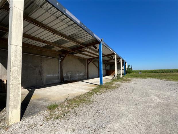 Local d'activités Vente/Location 45480 OUTARVILLE