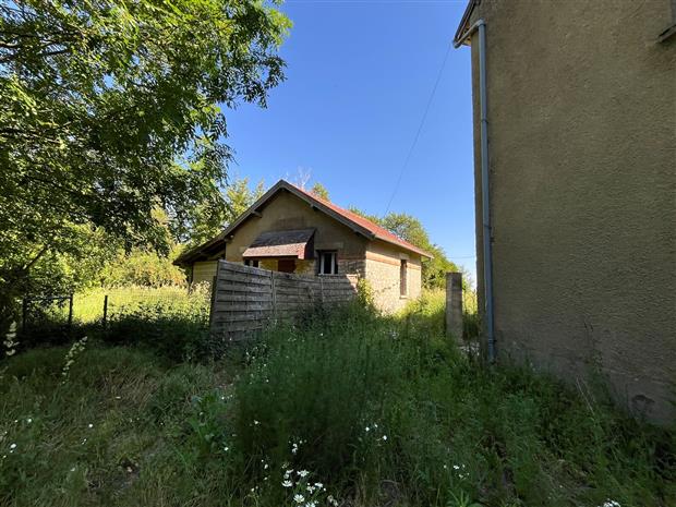 Local d'activités Vente/Location 45480 OUTARVILLE