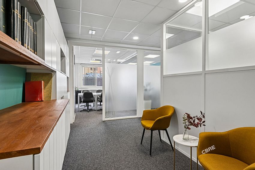 Bureau Location 75008 PARIS 12 RUE DE PONTHIEU