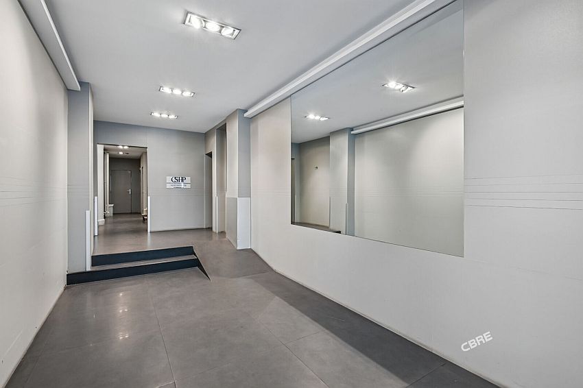 Bureau Location 75008 PARIS 12 RUE DE PONTHIEU