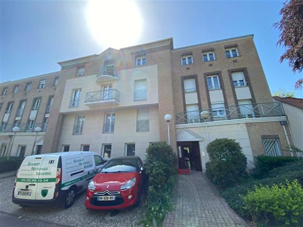 Bureau Location 59800 LILLE