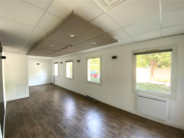 Bureau Location 59800 LILLE