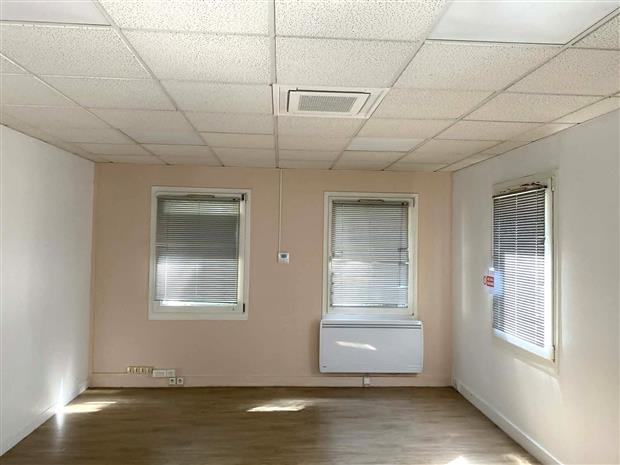 Bureau Location 59800 LILLE