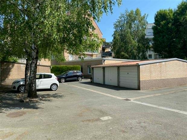 Bureau Location 59800 LILLE