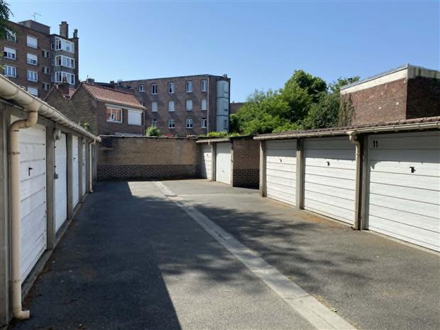 Bureau Location 59800 LILLE