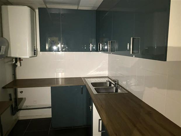 Bureau Location 59800 LILLE