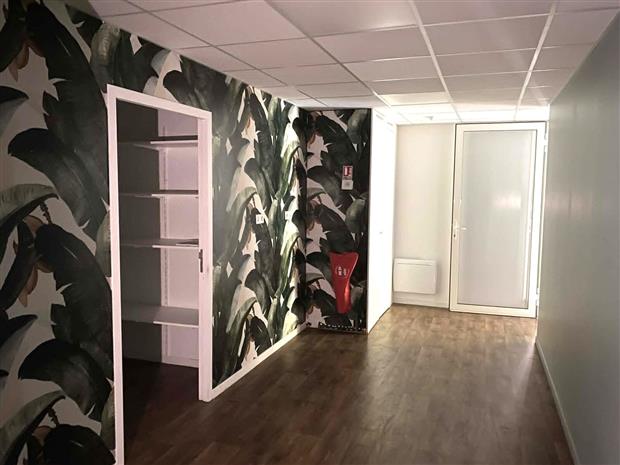 Bureau Location 59800 LILLE