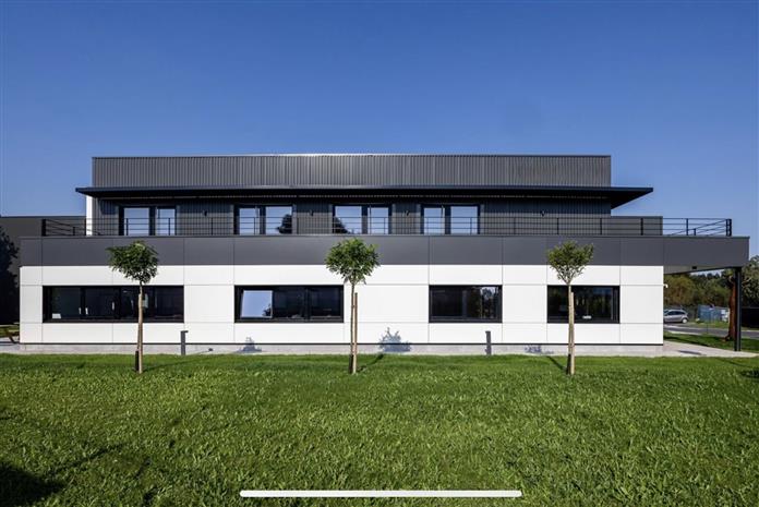 Bureau Location 62136 LESTREM