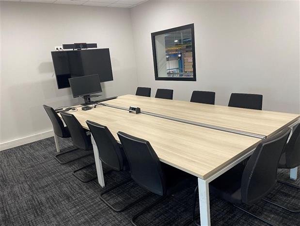 Bureau Location 62136 LESTREM