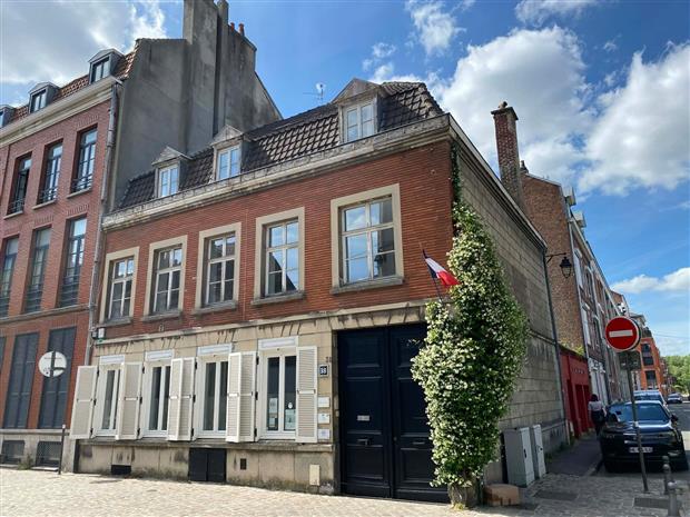 Bureau Vente/Location 59000 LILLE