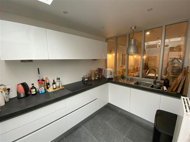 Bureau Vente/Location 59000 LILLE