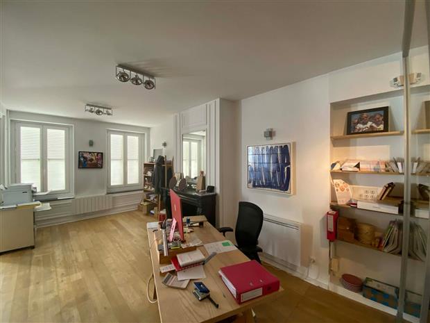 Bureau Vente/Location 59000 LILLE