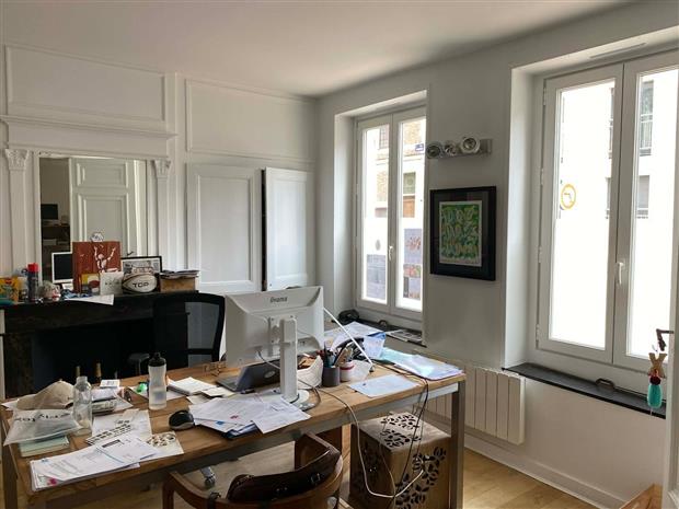Bureau Vente/Location 59000 LILLE