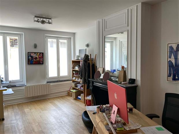 Bureau Vente/Location 59000 LILLE