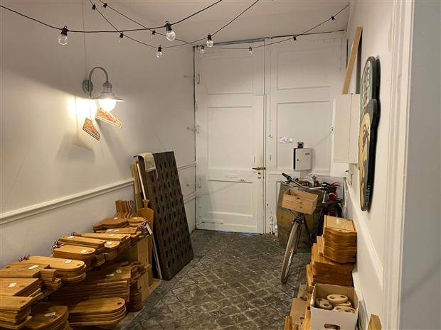 Bureau Vente/Location 59000 LILLE