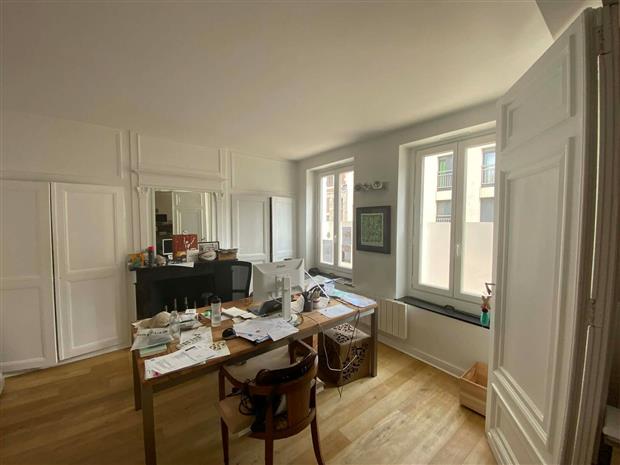 Bureau Vente/Location 59000 LILLE