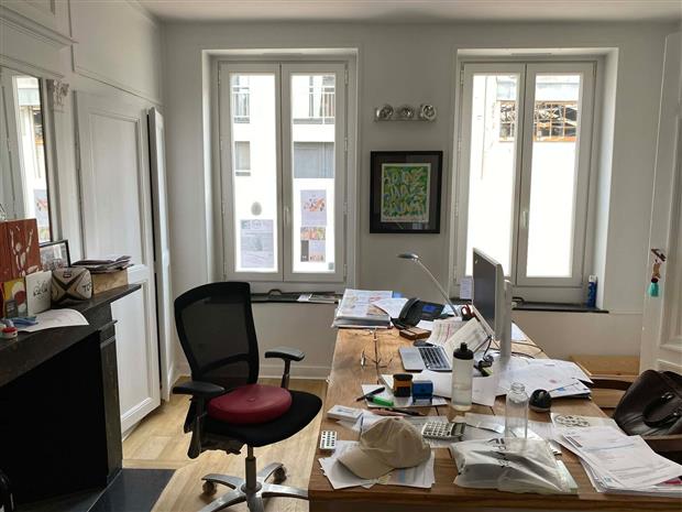 Bureau Vente/Location 59000 LILLE