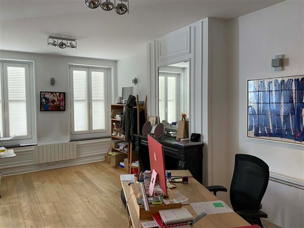Bureau Vente/Location 59000 LILLE