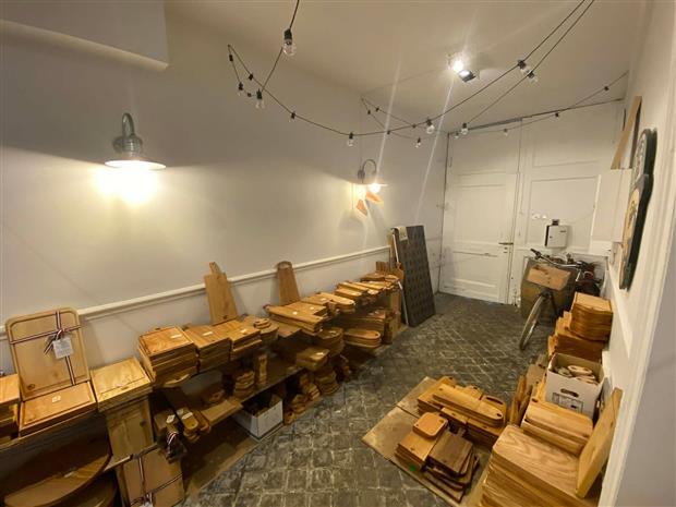 Bureau Vente/Location 59000 LILLE