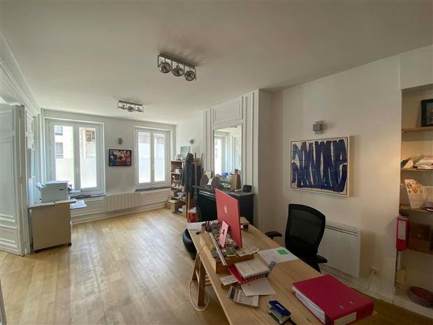 Bureau Vente/Location 59000 LILLE