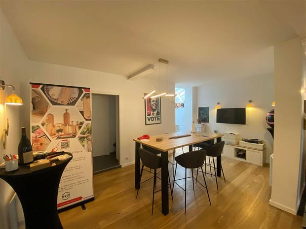Bureau Vente/Location 59000 LILLE