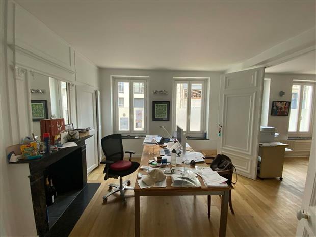 Bureau Vente/Location 59000 LILLE