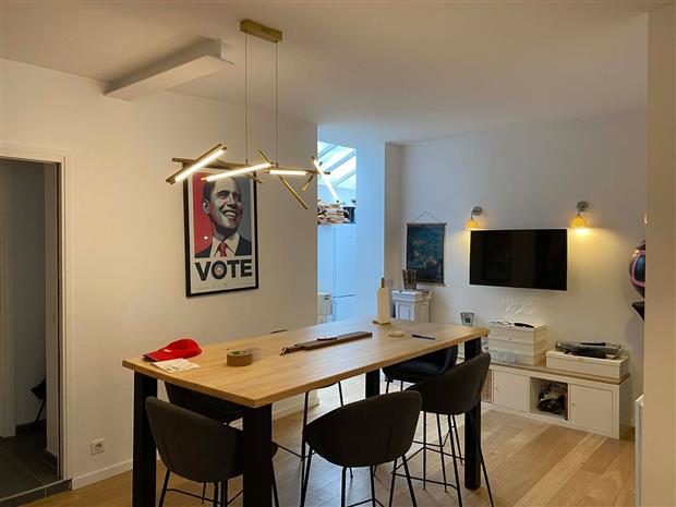 Bureau Vente/Location 59000 LILLE