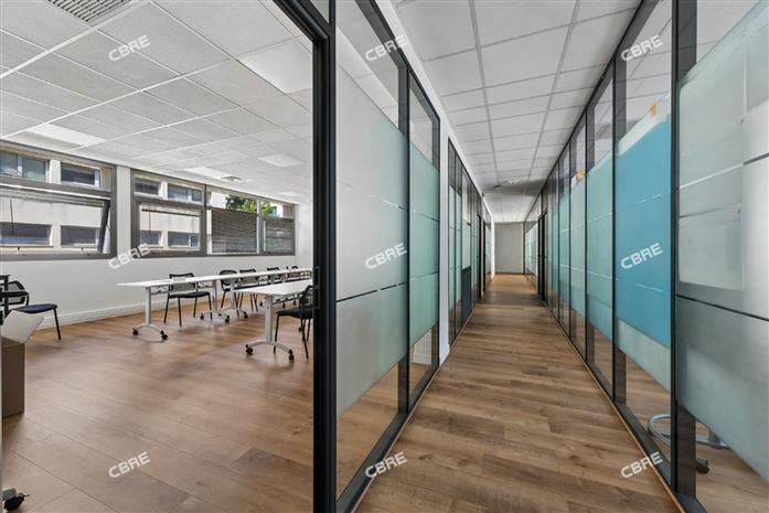 Bureau Location 93210 LA PLAINE ST DENIS