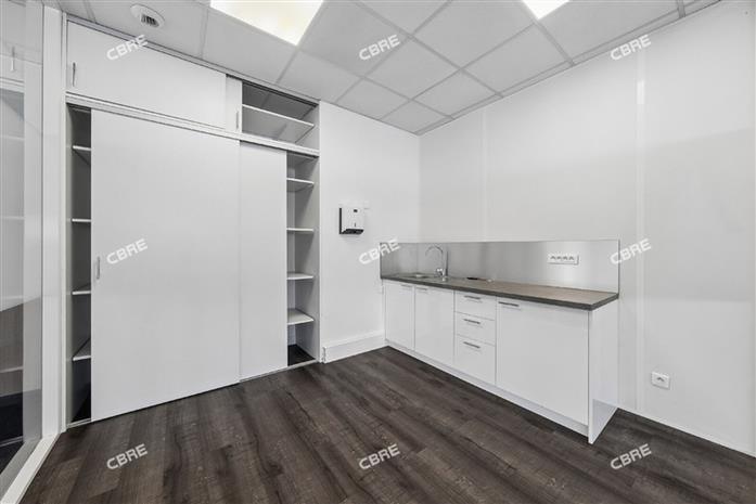 Bureau Location 93210 LA PLAINE ST DENIS