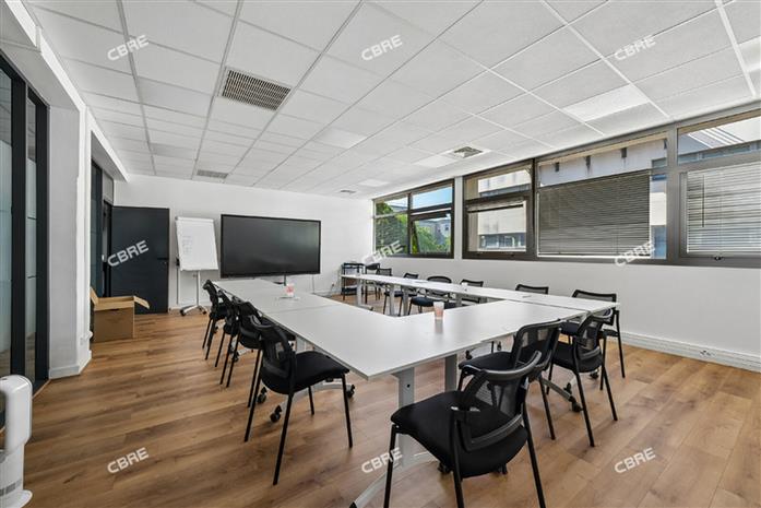 Bureau Location 93210 LA PLAINE ST DENIS