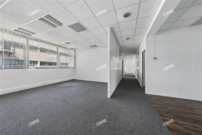 Bureau Location 93210 LA PLAINE ST DENIS