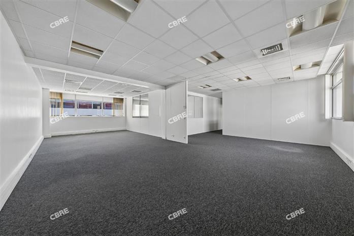 Bureau Location 93210 LA PLAINE ST DENIS