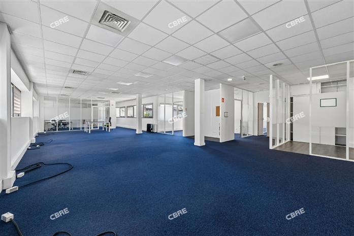 Bureau Location 93210 LA PLAINE ST DENIS