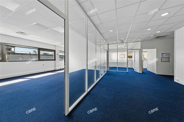 Bureau Location 93210 LA PLAINE ST DENIS