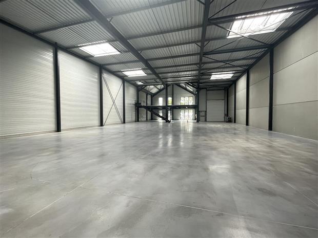 Local d'activités Location 59650 VILLENEUVE D'ASCQ