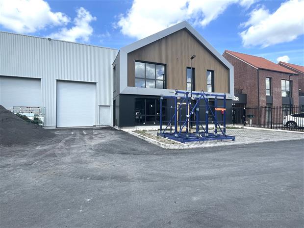 Local d'activités Location 59650 VILLENEUVE D'ASCQ