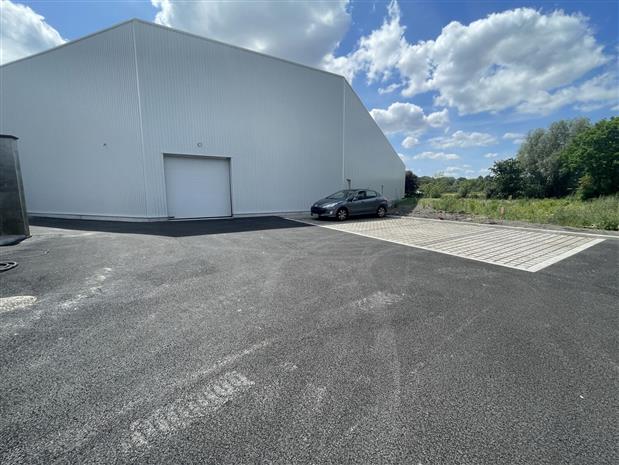Local d'activités Location 59650 VILLENEUVE D'ASCQ