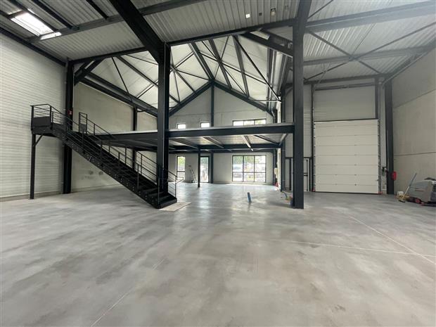 Local d'activités Location 59650 VILLENEUVE D'ASCQ