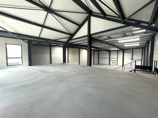 Local d'activités Location 59650 VILLENEUVE D'ASCQ