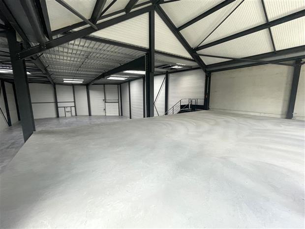 Local d'activités Location 59650 VILLENEUVE D'ASCQ