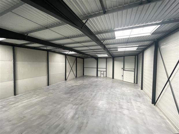 Local d'activités Location 59650 VILLENEUVE D'ASCQ