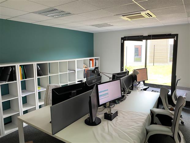 Bureau Location 62000 ARRAS