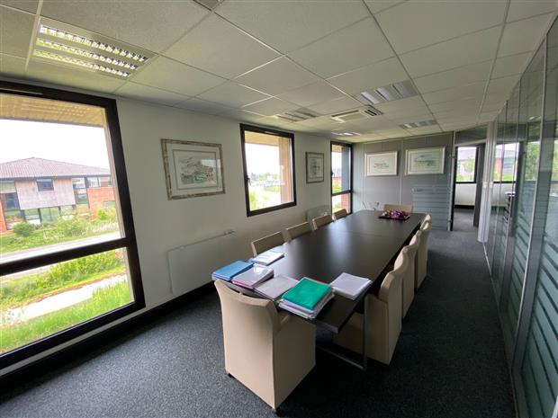 Bureau Location 62000 ARRAS