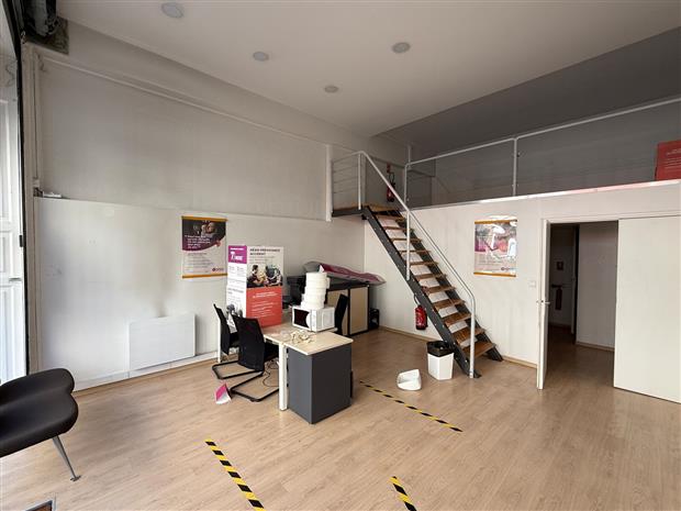 Commerce Location 69002 LYON