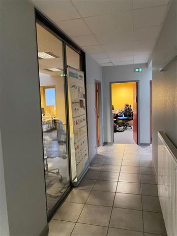 Bureau Vente 85300 CHALLANS 7 PLACE ALBERT ENSTEIN