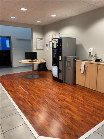 Bureau Vente 85300 CHALLANS 7 PLACE ALBERT ENSTEIN