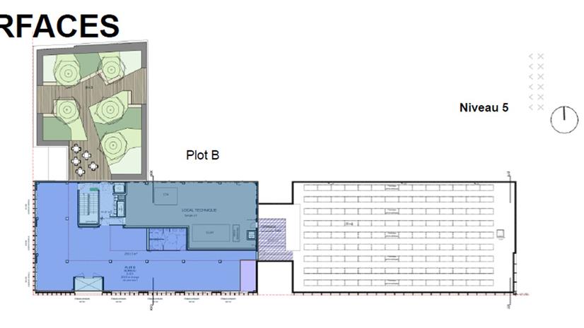 Bureau Vente/Location 69150 DECINES CHARPIEU 26 AVENUE JEAN JAURES