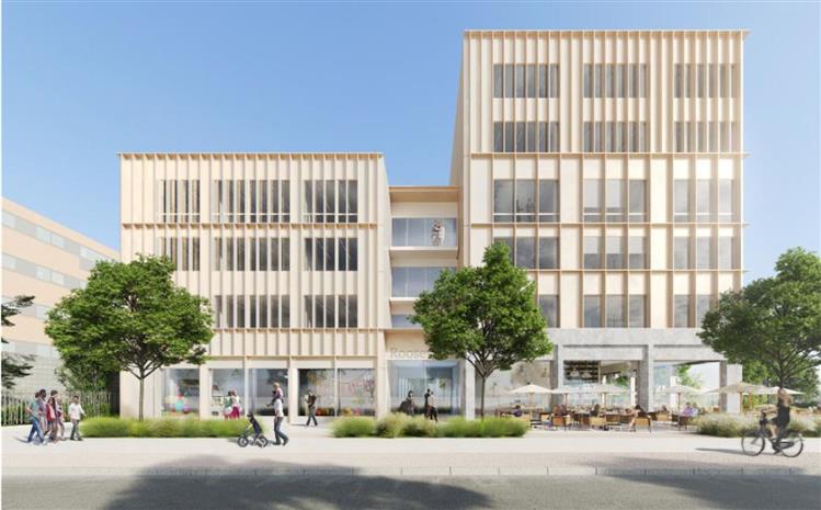 Bureau Vente/Location 69150 DECINES CHARPIEU 26 AVENUE JEAN JAURES