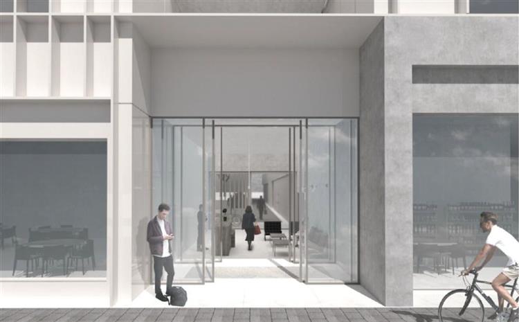 Bureau Vente/Location 69150 DECINES CHARPIEU 26 AVENUE JEAN JAURES